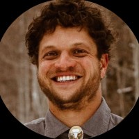 Nexus Labs Employee Brad Bonavida's profile photo