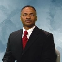Clayton County Board of Commissioners Employee Rossi McCarver's profile photo