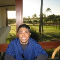 ComCor, Inc. Employee Ron Cruz's profile photo