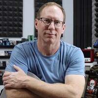 GuitarPedalCourse.com Employee Brian Wampler's profile photo