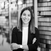 Perkins and Will Employee Molly Baker's profile photo