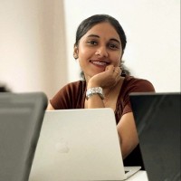 TabbieMe Employee Nithya K's profile photo