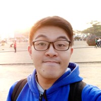 Jump Trading Group Employee Wei Gan's profile photo