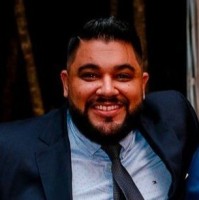 C3C Software Employee Rafael Menezes Leite's profile photo