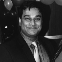 Lead Schools Employee Sunil Dogra's profile photo