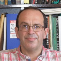 Chimie ParisTech - PSL Employee Bruno Pelat's profile photo