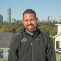 BuilderLync Employee James Kuntz's profile photo