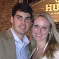 Jay Griffin Email & Phone Number