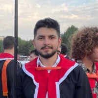 ROMER Employee Ahmet Efe's profile photo