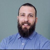 WESTERN BUILDING CONSULTANTS LTD Employee Aristeidis Ziniatis's profile photo