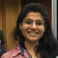 BenevolentAI Employee Astha Jain's profile photo