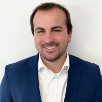 UNFI Employee Alex Hambleton's profile photo