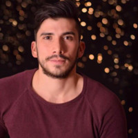 1DOC3 Employee Juan Pablo Villarreal Higuera's profile photo