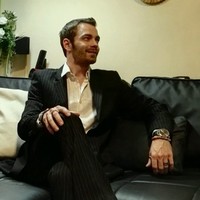 Mechinno Employee Eric Costa's profile photo