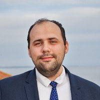 Moeco Employee Sergey Lugovtsov's profile photo