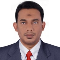 Ali & Sons Contracting Company - Sole Proprietorship LLC Employee Mohamed Mujahith's profile photo