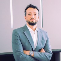 Orsegups Participações S/A Employee Giliardi dos Santos's profile photo
