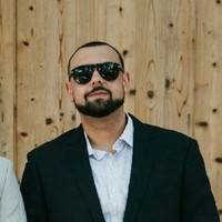ABC News Studios Employee Daniel Malek's profile photo