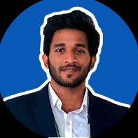 Kwixee Employee Charan Madduluri's profile photo
