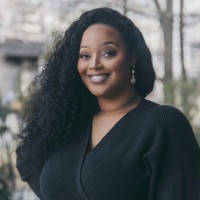 Pyramid Consulting, Inc Employee Lashaun Solomon's profile photo