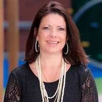 Joyful Heart Foundation Employee Leslie Hewitt's profile photo