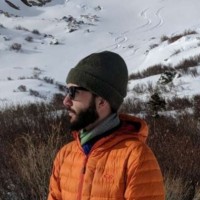 Oxy Employee Stephen Wehner's profile photo