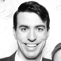 Accenture Employee Dan Izzo's profile photo