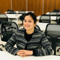 CAI Employee Dr. Swadha Gupta's profile photo