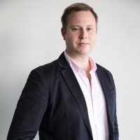 Capgemini Engineering Employee Richard Phillips's profile photo