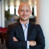 INTENTURE GROUP Employee Fabian Kuhlmann's profile photo