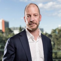 Renascent Employee Nick Blom's profile photo