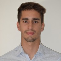 SCANOSS Employee Agustin Groh's profile photo