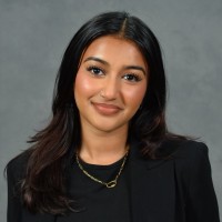 St. John's University Law Review Employee Aniqah Nashiat's profile photo