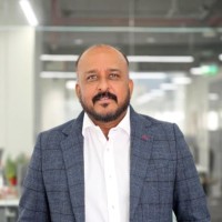 Brunel Employee Viswanath.k Finstlm's profile photo