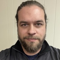 Fairchild Communication Systems Employee Anthony Beck's profile photo