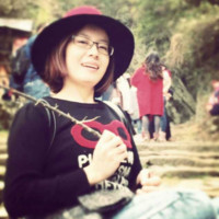 GEEYOO Employee Cherry H's profile photo