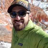 Verizon Robotics Employee Daniel McMillan's profile photo