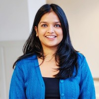 Chesta Jain Email & Phone Number
