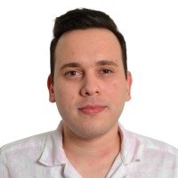 Helicon Employee Andres Zavarce's profile photo