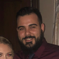 SAF Technologies, Inc. Employee Ryan Bello's profile photo