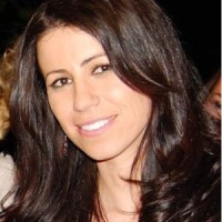 Solaborate Employee Brikena Berisha's profile photo