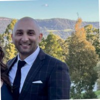 Carpet Call Employee Sorosh Nazary's profile photo