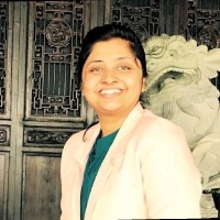 Internshala Employee Richa Akhil's profile photo