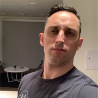 QFloors Employee Kristian Workinger's profile photo