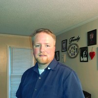 Ronald Hamlin