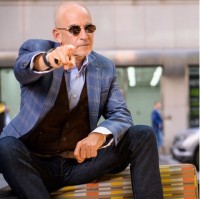 Ted Rubin Email & Phone Number