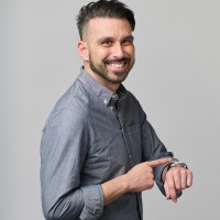 Spotted Employee Armando Gutierrez's profile photo