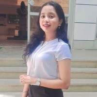 MobiTrail Employee Shraddha Pawar's profile photo