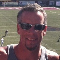 TITLE Boxing Club Employee Chris Bergman's profile photo