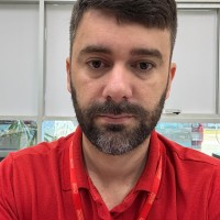 . Sidnei Favoreto Vieira Email & Phone Number